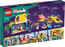 Load image into Gallery viewer, LEGO® Friends 41751 Skate Park (431 pieces)