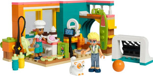 LEGO® Friends 41754 Leo's Room (203 pieces)