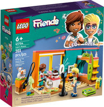 Load image into Gallery viewer, LEGO® Friends 41754 Leo&#39;s Room (203 pieces)