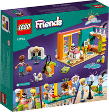 Load image into Gallery viewer, LEGO® Friends 41754 Leo&#39;s Room (203 pieces)