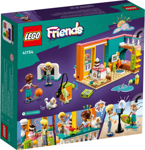 LEGO® Friends 41754 Leo's Room (203 pieces)