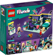 Load image into Gallery viewer, LEGO® Friends 41755 Nova&#39;s Room (179 pieces)