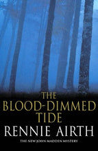 Load image into Gallery viewer, The Blood-Dimmed Tide (Signed First Edition)