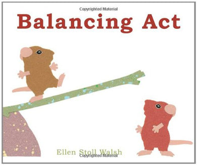 Balancing Act