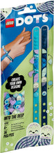 Load image into Gallery viewer, LEGO® DOTS 41942 Into the Deep Bracelets (36 pieces)