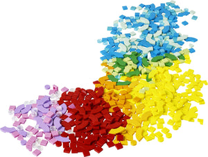 LEGO® DOTS 41950 Lots of DOTS - Lettering (722 pieces)