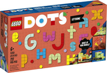 Load image into Gallery viewer, LEGO® DOTS 41950 Lots of DOTS - Lettering (722 pieces)