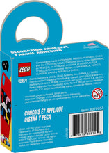 Load image into Gallery viewer, LEGO® Dots 41594 Adhesive Patch (95 pieces)