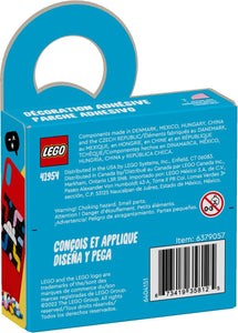 LEGO® Dots 41594 Adhesive Patch (95 pieces)