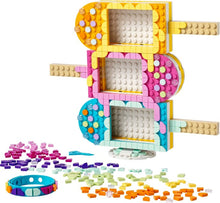 Load image into Gallery viewer, LEGO® DOTS 41956 Picture Frames &amp; Bracelet Ice Cream (474 pieces)