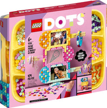 Load image into Gallery viewer, LEGO® DOTS 41956 Picture Frames &amp; Bracelet Ice Cream (474 pieces)