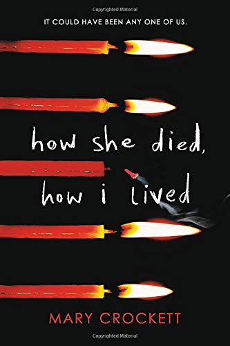 How She Died, How I Lived