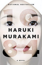 Load image into Gallery viewer, 1Q84