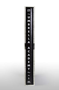 The Umbrella Academy Volume 1: Apocalypse Suite (Deluxe Edition)