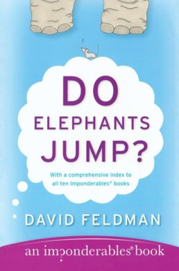 Do Elephants Jump?