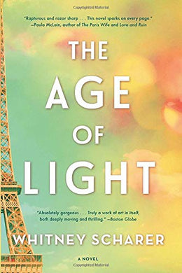 Age of Light