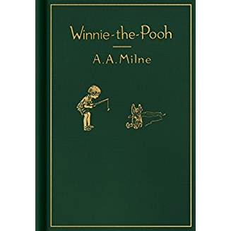 Winnie-the-Pooh