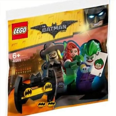 LEGO® Batman™ 40301 Bat Shooter (40 pieces)