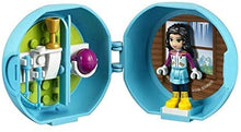 Load image into Gallery viewer, LEGO® Friends 5004920 Emma&#39;s Ski Pod (21 pieces)