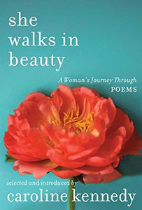 She Walks in Beauty