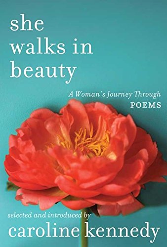She Walks in Beauty