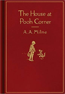 The House at Pooh Corner