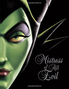 Mistress of All Evil: A Tale of the Dark Fairy