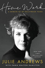 Load image into Gallery viewer, Home Work: A Memoir of My Hollywood Years (Signed First Edition)