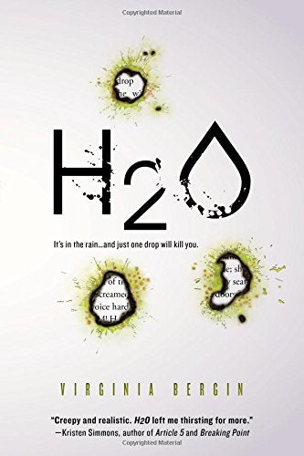 H2O