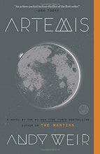 Load image into Gallery viewer, Artemis