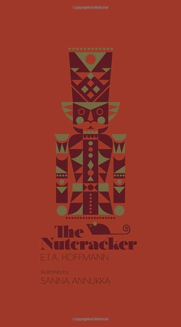 The Nutcracker