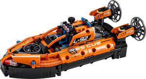 LEGO® Technic 42120 Rescue Hovercraft (457 pieces)