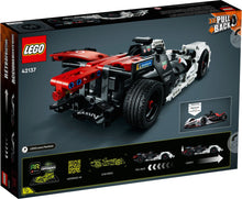 Load image into Gallery viewer, LEGO® Technic 42137 Formula E® Porsche 99x Electric (422 pieces)