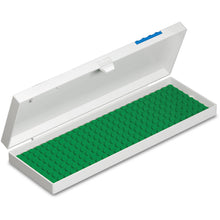 Load image into Gallery viewer, LEGO® Brick Pencil Case (Blue)