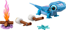 Load image into Gallery viewer, LEGO® Disney™ 43186 Frozen Bruni the Salamander (96 pieces)