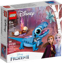 Load image into Gallery viewer, LEGO® Disney™ 43186 Frozen Bruni the Salamander (96 pieces)