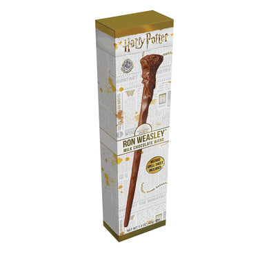 Chocolate Wand (Ron Weasley)
