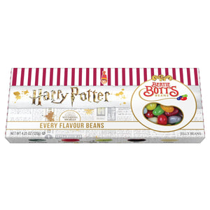 Harry Potter Bertie Bott's Every Flavor Beans Gift Box (4.25 oz)
