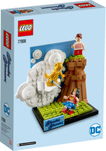 Load image into Gallery viewer, LEGO® DC Super Heroes 77906 Wonder Woman (255 pieces)