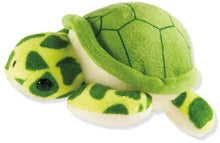 Load image into Gallery viewer, Hug a Sea Turtle Kit (Book + Plush)