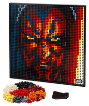 Load image into Gallery viewer, LEGO® Star Wars™ 31200 The Sith (3,395 pieces)