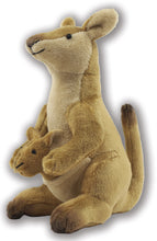 Load image into Gallery viewer, Hug a Kangaroo Kit (Book + Plush)