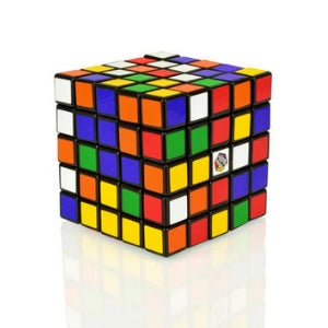 Rubik's Professor Cube (5 x 5) – AESOP'S FABLE