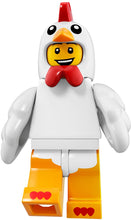 Load image into Gallery viewer, LEGO® 5004468 Easter Chicken/Rooster Minifigure (4 pieces)