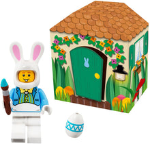 Load image into Gallery viewer, LEGO® 5005249 Easter Bunny Hut (6 pieces)