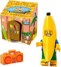 Load image into Gallery viewer, LEGO® 5005250 Party Banana Juice Bar (5 pieces)
