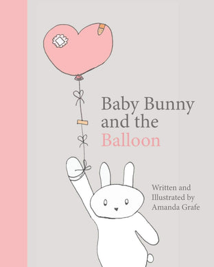 Baby Bunny and the Balloon