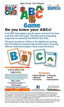 Load image into Gallery viewer, The World of Eric Carle ABC Game