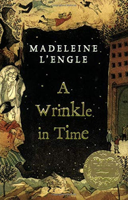 A Wrinkle in Time