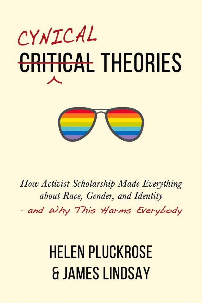 Cynical Theories